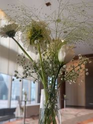 -北京柏悦酒店宴会厅