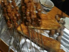 -城边边烧烤-魏晋烤肉旗舰店