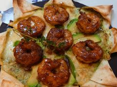 -沏点Trattoria意大利餐厅(新街口店)