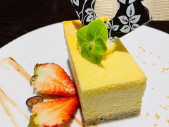 -三宝大饭店-中和艺素餐厅(浦上金山正祥广场店)