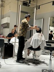 -Hair corner 香港发廊