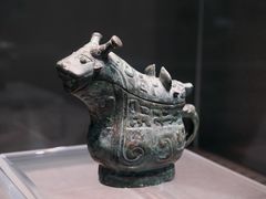 -平原博物院