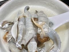 -龚记海鲜20年老字号