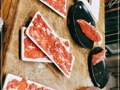 -一品牛鲜潮汕牛肉火锅(茶花园店)