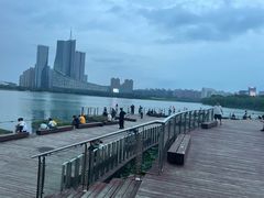 -天鹅湖体育公园