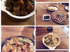 妈妈的味道-妈妈的味道(工人体育场东路店)