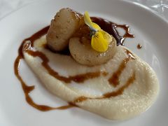 -北京古城老院厉晓麟精致菜