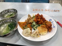 -东北大学(南湖校区)