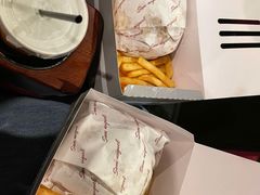 -遇见西木美式餐厅(体育路店)