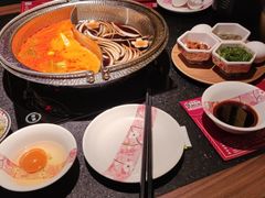 -牛New寿喜烧(虹桥新天地店)