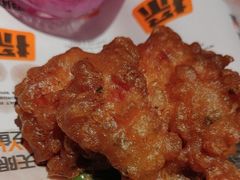 -探鱼·鲜青椒爽麻烤鱼(领展购物广场店)