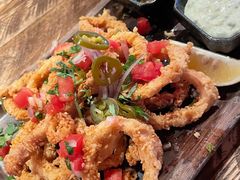 -Q MEX 库迈墨西哥餐吧(三里屯店)