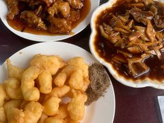 -杏园餐厅(阜成门店)