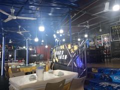 -吉庆街美食广场
