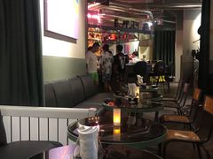 -TASTE ROOM Bar
