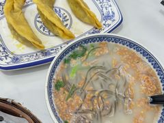 -清真马祥兴菜馆(云南北路店)