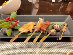 -青岛海泉湾皇冠假日度假酒店-天海日餐厅