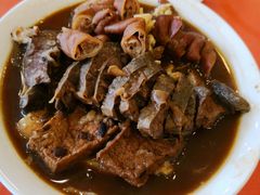 -北京小肠陈饭庄(方庄店)