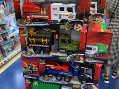 -TOYSRUS玩具反斗城(广州IGC天汇广场店)