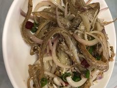-芸海阁·农家私房菜(沙家浜景区出口店)