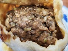 -宝瑞门钉肉饼店