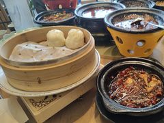 -老砂锅(城北店)