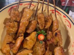 -辉记炭烧海鲜大排档·老字号(福田店)