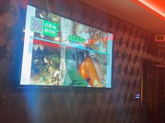-冰城小镇音乐串吧·聚会餐厅(百子湾店)