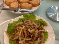-莆田餐厅(滨海广场店)