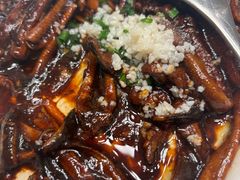 -新吉士·上海菜(浦东LCM置汇旭辉店)