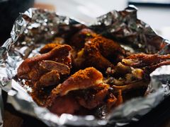 -野蔓果·山野菜(西湖景区·龙井茶田店)