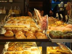 各式面包-面包新语(1海事广场)