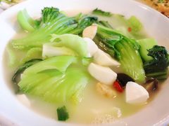 -崖口红树林海鲜餐厅