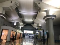 -长沙黄花国际机场-T1航站楼