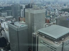 -东京都厅舍