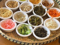 -包整·丝娃娃(一览甲秀楼风景店)