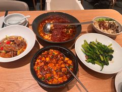 -榕意·川味之美(深业上城店)