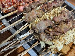 -肥猫烤翅·20年老字号(锦州道店)