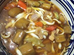 -老九圆山西面馆(CBD店)