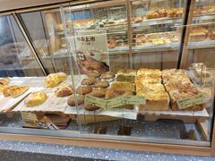 -匠造烘焙(上海湾店)