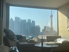 -上海外滩悦榕庄酒店