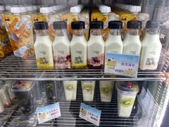 -白色日记·手作酸奶(麦凯乐店)