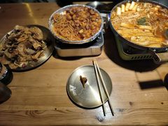 -大叹号啤酒屋·延边料理(延大店)