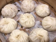-新龍袍蟹黄汤包(南京东路店)