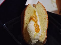 -红宝石·鲜奶小方·海派西点房(南丹店)