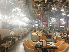 -巴依老爷新疆美食(清华东门店)