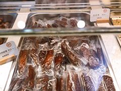 倒蒸红薯干-薯香汇(兆佳巷邻里中心店)