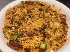 -黑窑厂糖油饼烤鸭·清真菜(旗舰店)