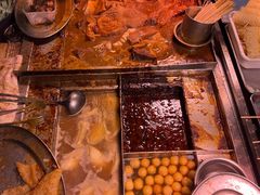 -明记牛杂(新马路分店)