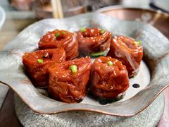 -魁盛居百年鲁菜馆(县西巷店)